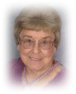 Doris Evajean Schnopp